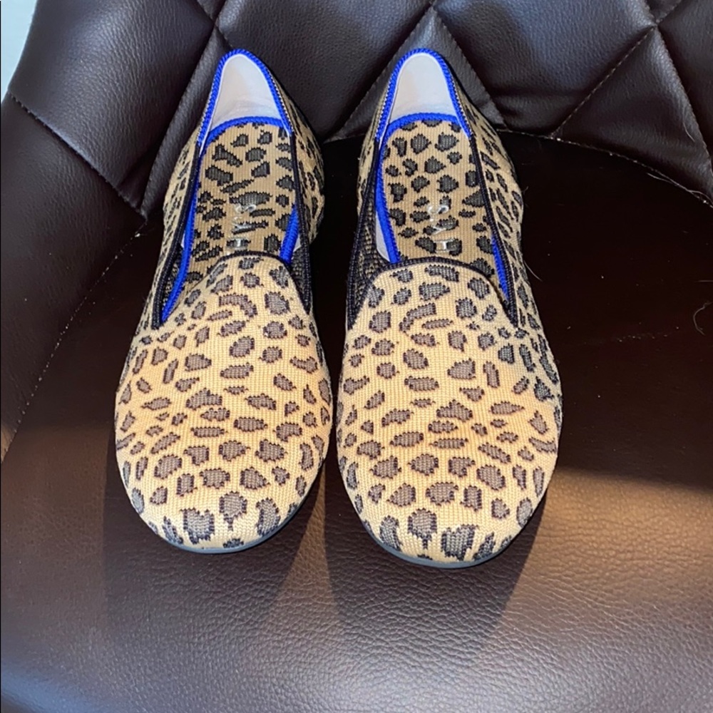 Rothys loafers
